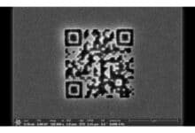 QR code microscópico pode armazenar dados por séculos, dizem cientistas