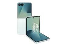 Samsung Galaxy Z Flip7 5G, 256GB, 12GB RAM, 6.9″, Câmera Dupla 50MP, Galaxy AI – Verde