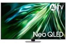 Samsung Smart Gaming TV 50″ Neo QLED 4K Mini Led 50QN90D – Processador com AI, Upscaling 4K, Mini LED, Painel até 144hz
