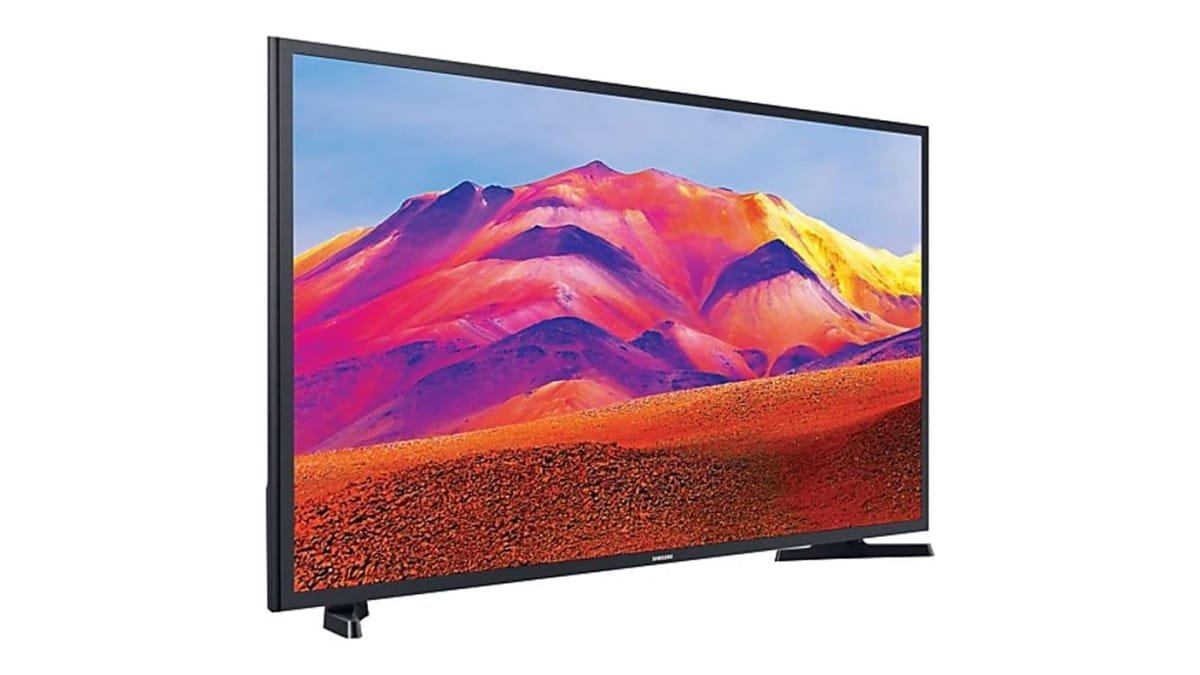 Smart TV LED 43″ Full HD Samsung LH43BETMLGGXZD, 2 HDMI, 1 USB, Wi-Fi, HDR, Sistema Operacional Tizen e Dolby Digital Plus