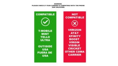 Smartphone Xiaomi Redmi A5 128GB 4GB RAM Dual SIM Tela 6.88″ – Azul Ocean Blue [25028RN03L]