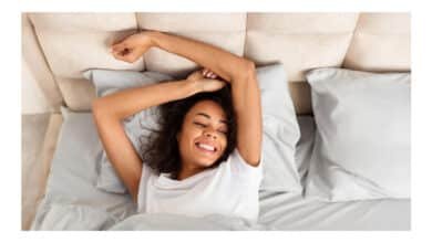 Sonhos vívidos podem estar ligados a um sono mais profundo e reparador