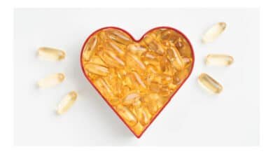 Suplementos de ômega-3 reduzem infartos e AVCs em pacientes em diálise