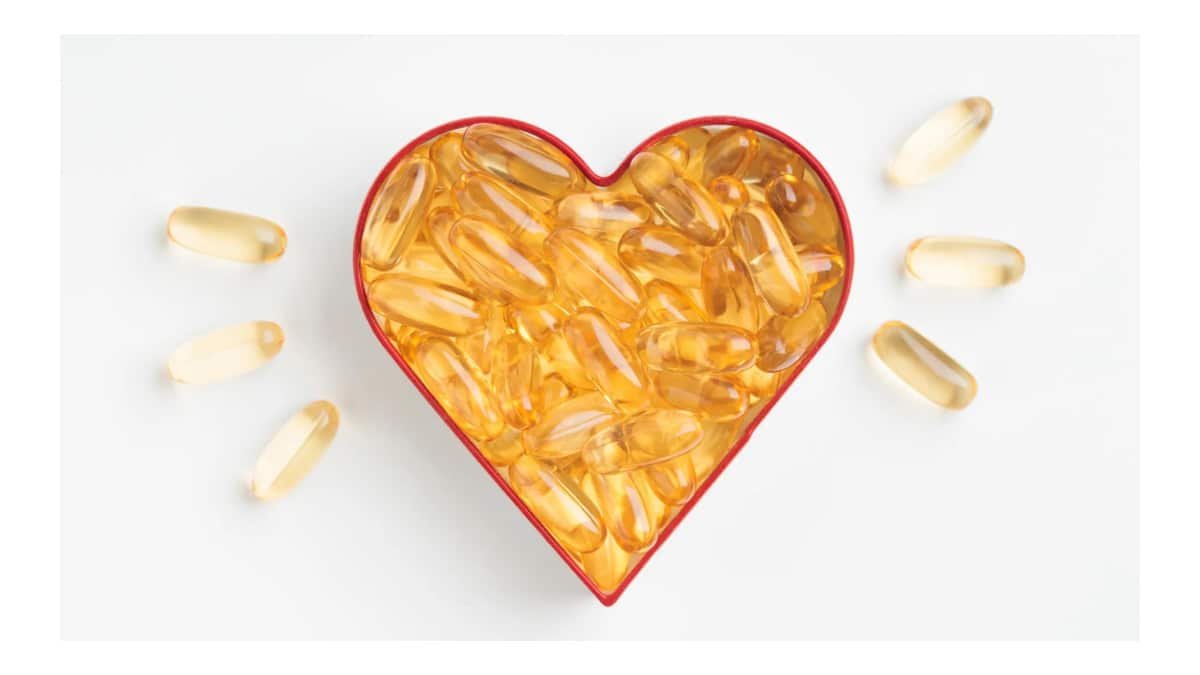 Suplementos de ômega-3 reduzem infartos e AVCs em pacientes em diálise