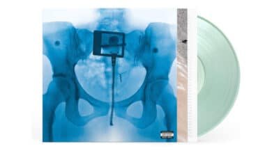 Virgin [180gram Heavy Vinyl Bathwater LP]