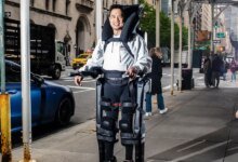 Exoesqueletos: avanços tecnológicos a partir da experiência de usuário