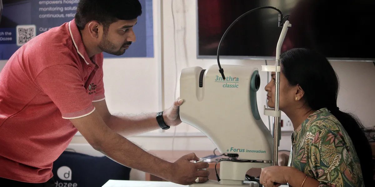 Ferramenta de IA identifica sinais de transtornos de saúde mental