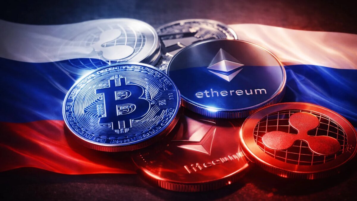 Grinex atribui a agências ocidentais ataque que resultou em perda de US$ 13,7 milhões em criptomoedas