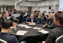 IEEE aproxima startups de hardware e investidores para impulsionar inovações