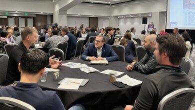 IEEE aproxima startups de hardware e investidores para impulsionar inovações