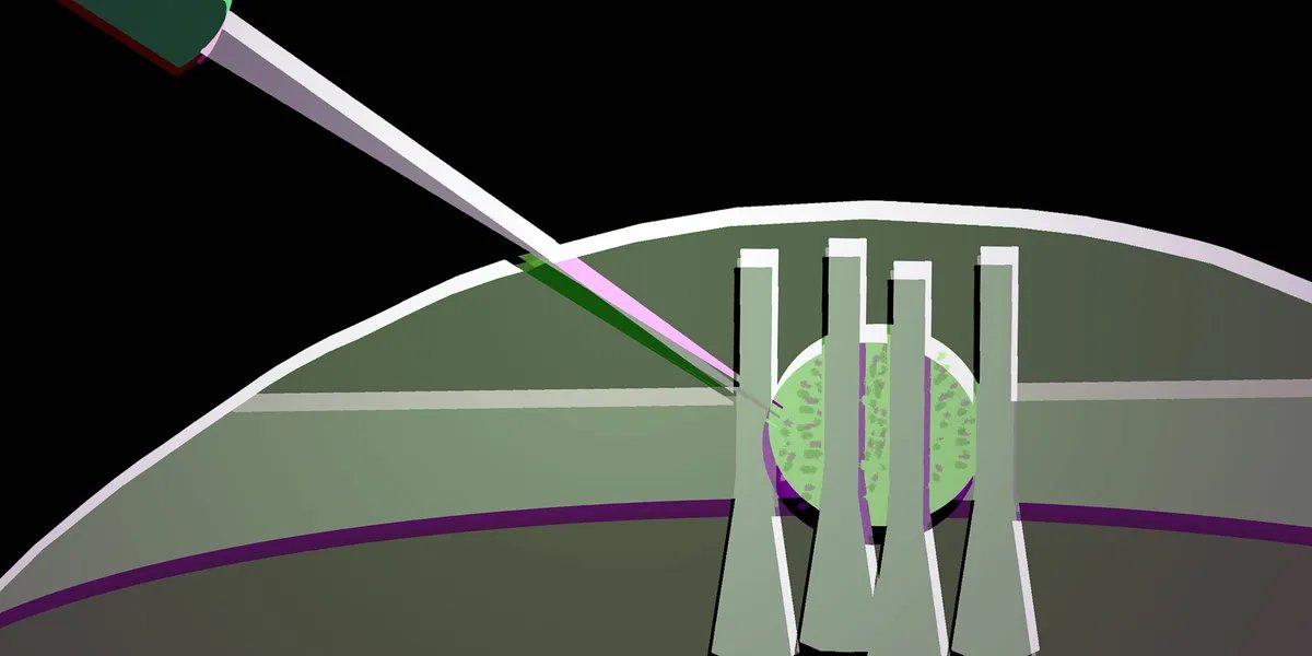 Novo interruptor fotônico pode viabilizar lógica totalmente óptica