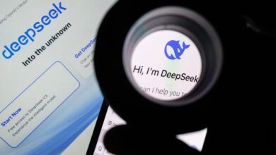 Novo modelo da DeepSeek promete avanços na inteligência artificial