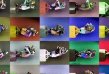 Robôs ganham autonomia: os avanços recentes no aprendizado de máquinas