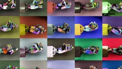 Robôs ganham autonomia: os avanços recentes no aprendizado de máquinas