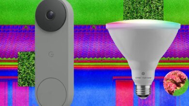 Tecnologia inteligente valoriza a fachada de casas em 2026