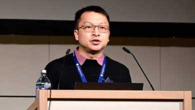 Visualização de dados ganha novos rumos com pesquisas de Yong Wang