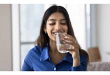 Água com gás pode acelerar o metabolismo e auxiliar na perda de peso?