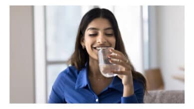 Água com gás pode acelerar o metabolismo e auxiliar na perda de peso?