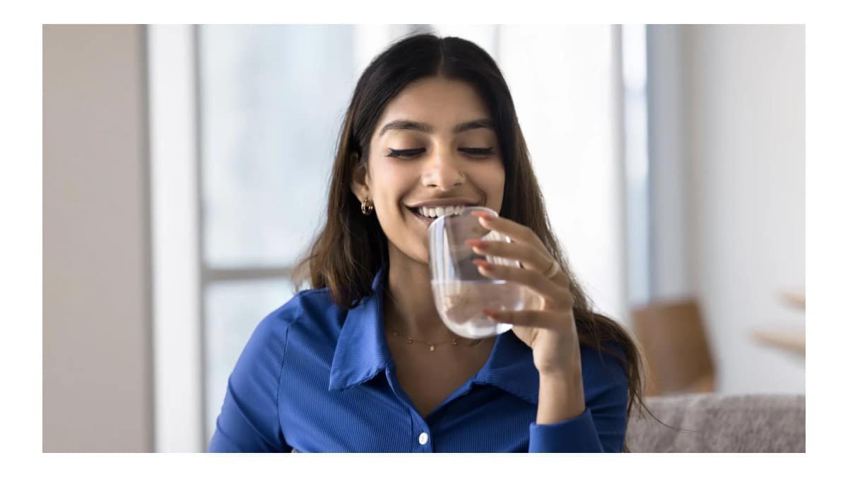 Água com gás pode acelerar o metabolismo e auxiliar na perda de peso?