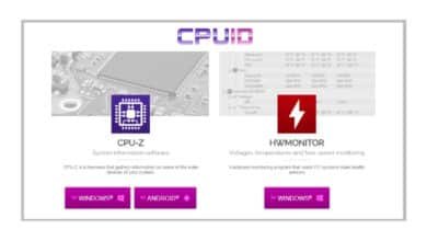 Ataque distribui STX RAT por meio de versões falsas do CPU-Z e HWMonitor