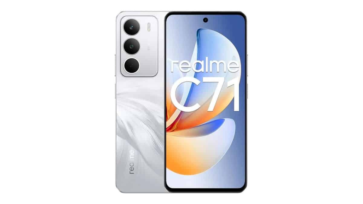 Celular C71 NFC 4GB RAN 256GB ROM, Tela 6.67″ 120Hz Display, Câmera 50MP, Bateria 6000mAh com 45W Carga Rápida, Dual 4G SIM (Branco)