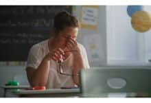 Desafios e pressões dos professores na era do ChatGPT