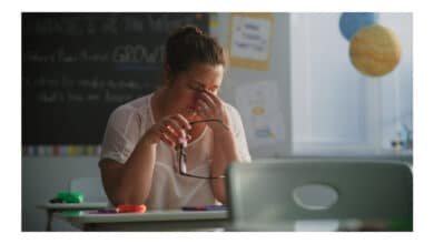 Desafios e pressões dos professores na era do ChatGPT