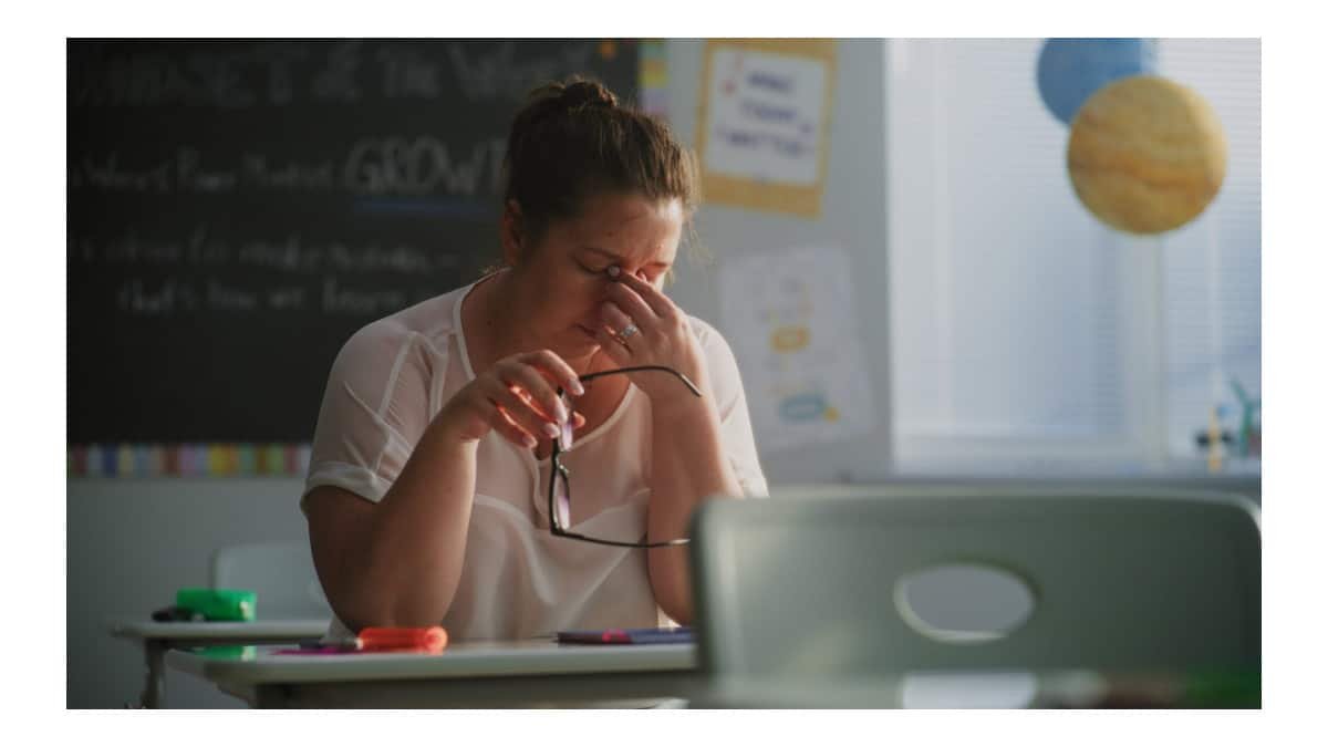 Desafios e pressões dos professores na era do ChatGPT