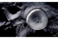 Disputa entre Jeff Bezos e China acelera exploração do Polo Sul lunar