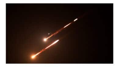 Empresa israelense lidera projeto de interceptores orbitais do Domo de Ferro