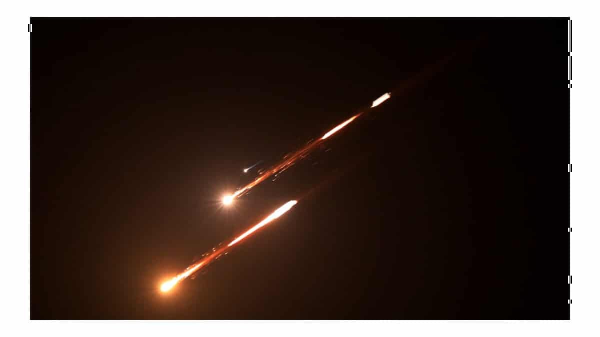 Empresa israelense lidera projeto de interceptores orbitais do Domo de Ferro