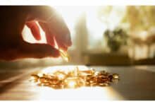 Estudo aponta possível relação entre óleo de peixe e danos cerebrais