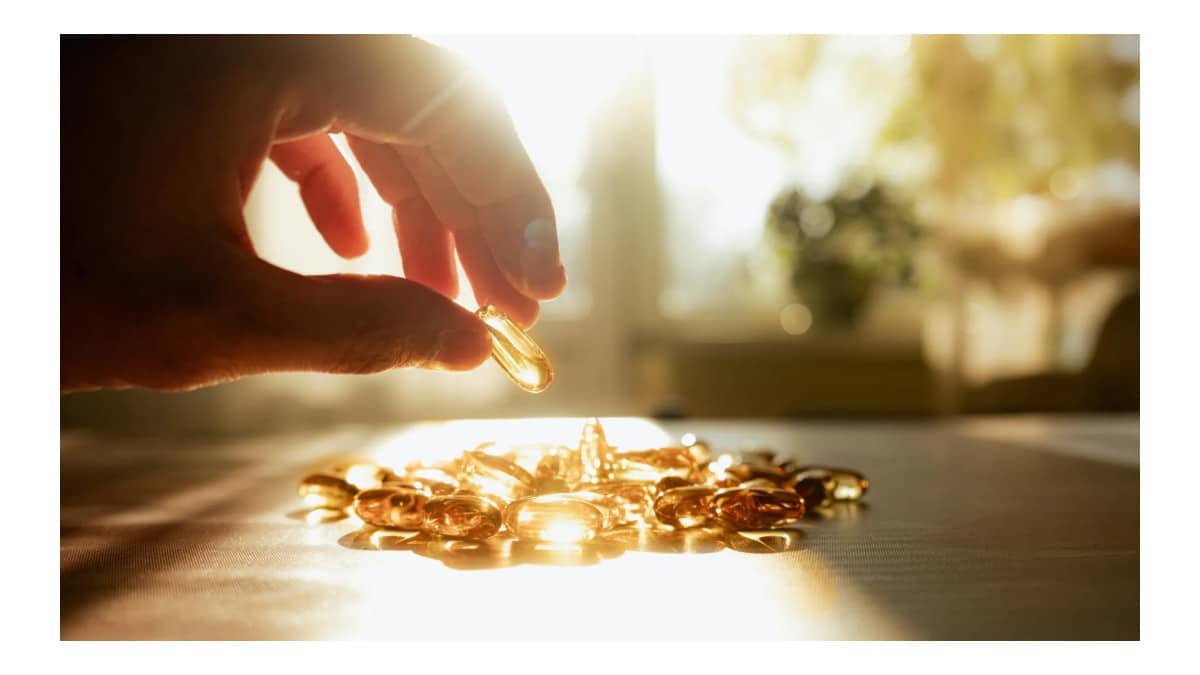 Estudo aponta possível relação entre óleo de peixe e danos cerebrais