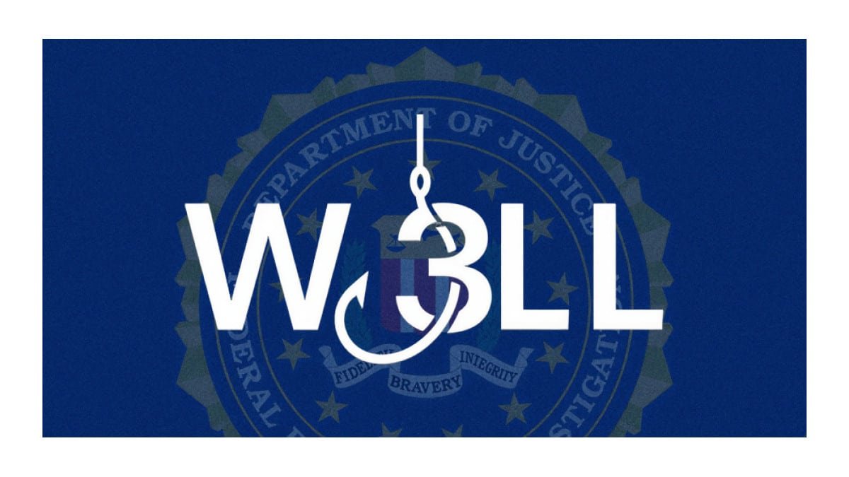 FBI e polícia da Indonésia desarticulam rede de phishing responsável por fraudes de US$ 20 milhões