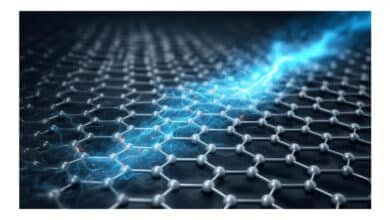 Grafeno desafia princípio fundamental da física e intriga cientistas
