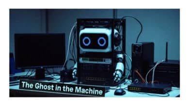 Identidades fantasmas ameaçam dados corporativos: como prevenir riscos