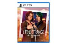 Life is Strange: Reunion – PlayStation 5