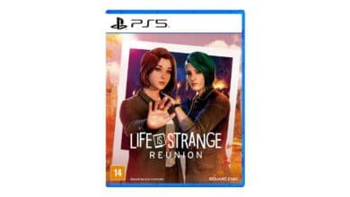 Life is Strange: Reunion – PlayStation 5