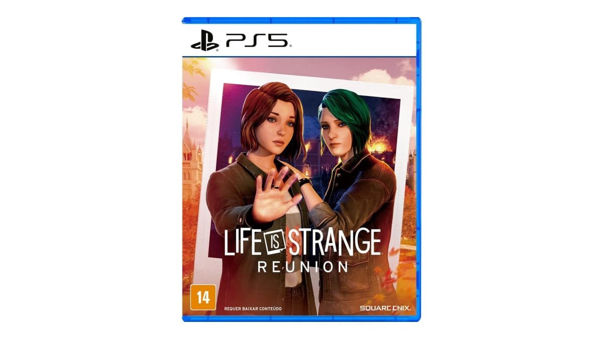 Life is Strange: Reunion – PlayStation 5