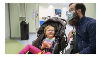 Medicamento esquecido traz nova esperança a crianças com doença rara