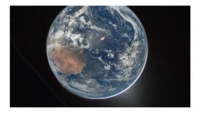 Missão Artemis II segue conforme o planejado em direção à Lua