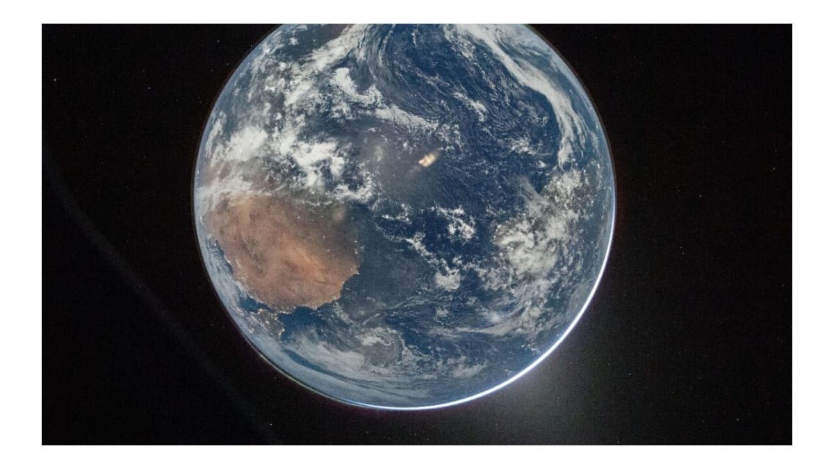 Missão Artemis II segue conforme o planejado em direção à Lua