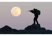 Missões lunares da NASA avançam enquanto setor militar se prepara