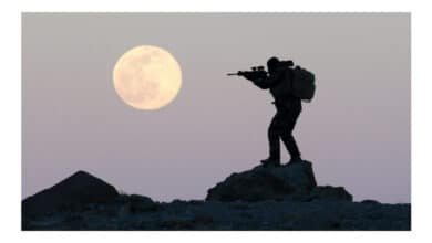 Missões lunares da NASA avançam enquanto setor militar se prepara