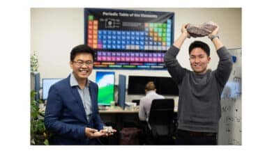 Mistério de 200 anos: cientistas desvendam como se forma a dolomita