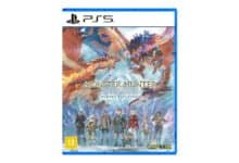 Monster Hunter Stories 3 Twisted Reflection – PlayStation 5