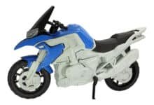 MOTO B I G T R A I L