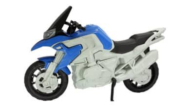 MOTO B I G T R A I L