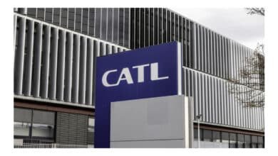 Nova bateria LFP da CATL recarrega quase totalmente em 7 minutos