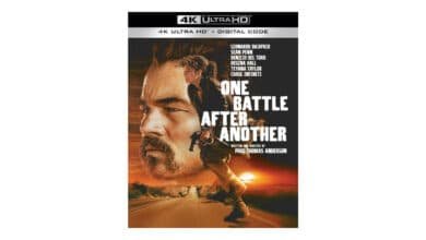 One Battle After Another (4K Ultra HD + Digital)